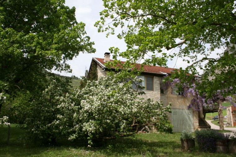 Gîte Et Yourtes De La Ferme D'ausson