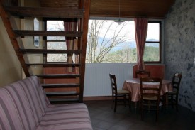 Séjour Gîte